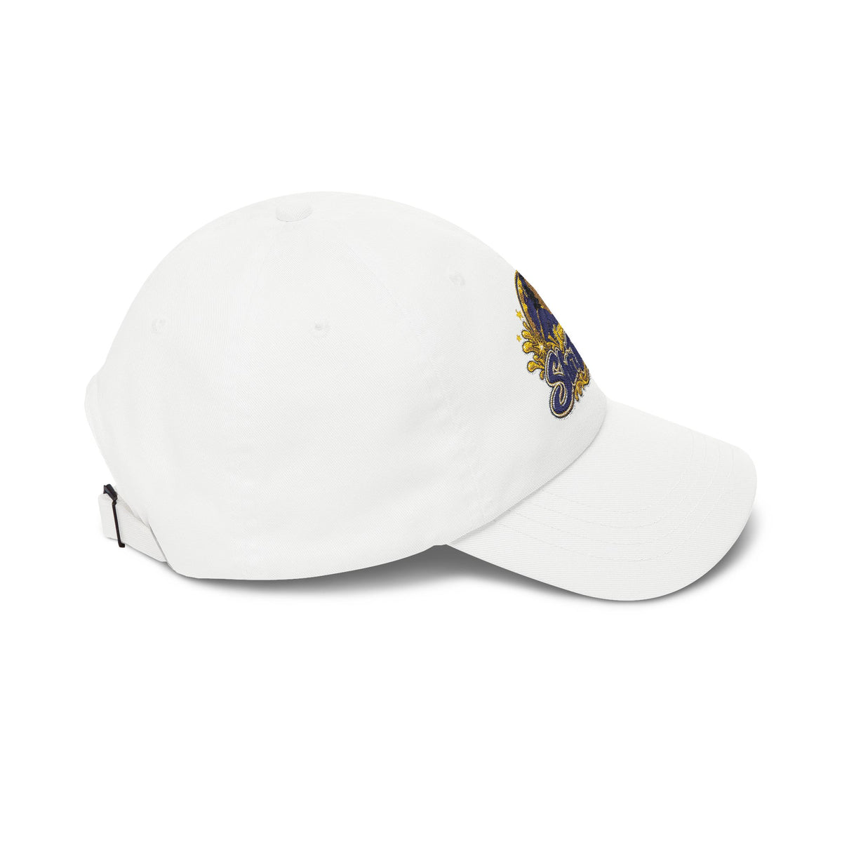 Classic Dad Cap