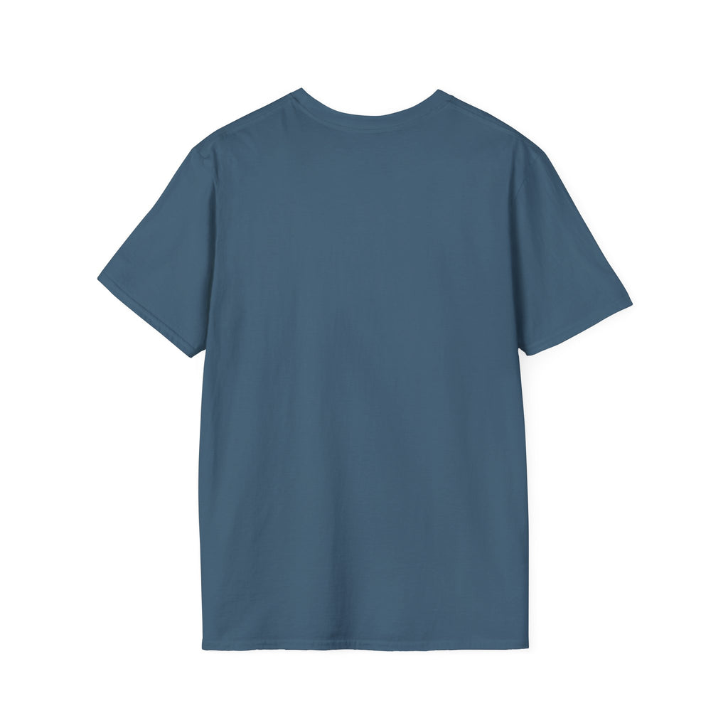 The Shar Tank | Fin-tastic Vibes Softstyle Tee