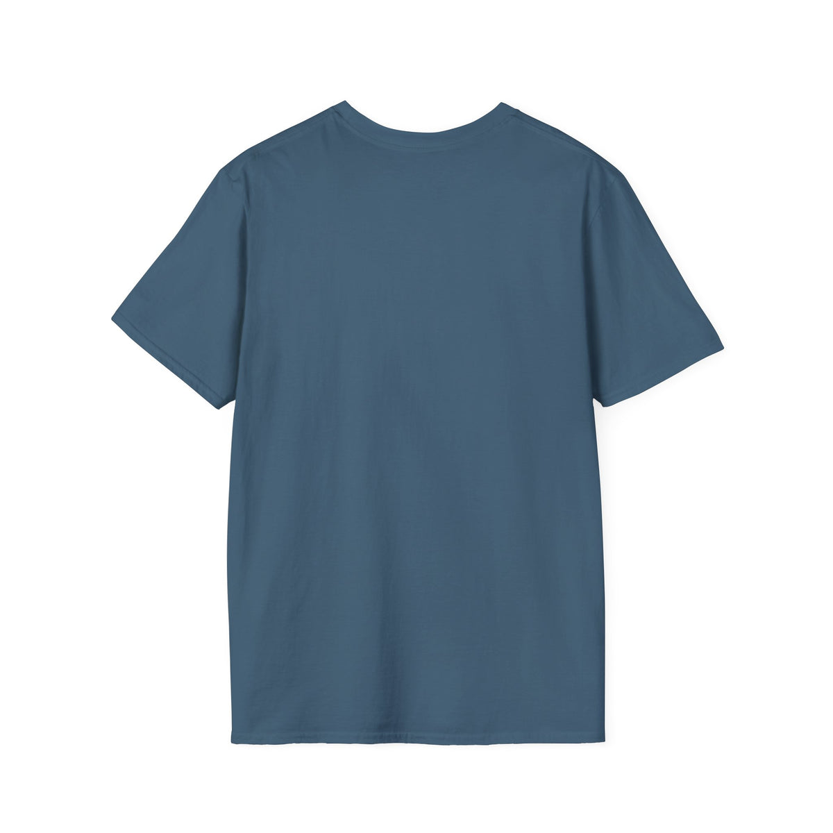The Shar Tank | Fin-tastic Vibes Softstyle Tee
