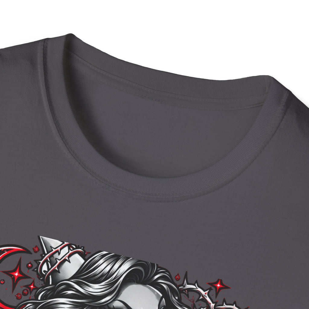 The Shar Tank | Ocean Energy Everyday Tee