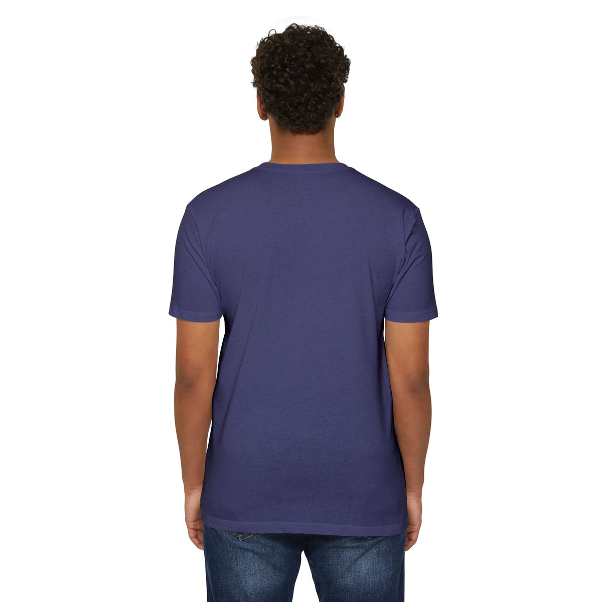 The Shar Tank | Shore Thing CVC Tee