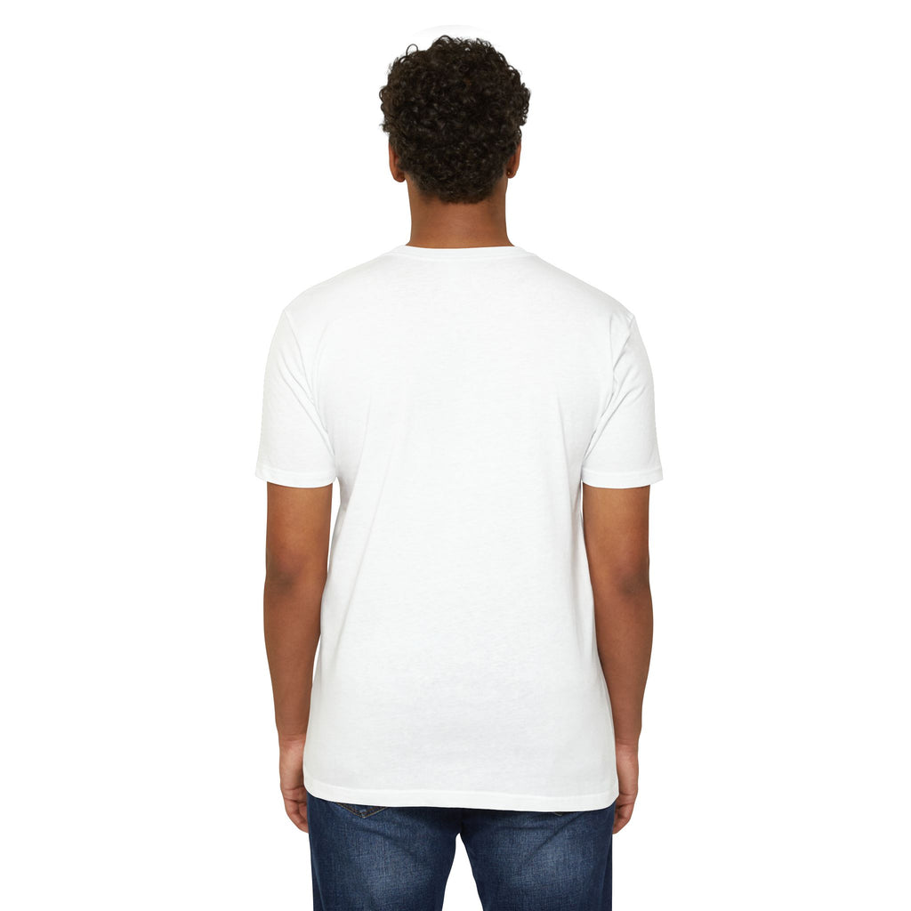 The Shar Tank | Born to Make Waves CVC Tee