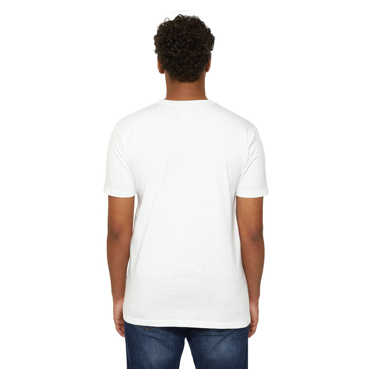 The Shar Tank | Born to Make Waves CVC Tee