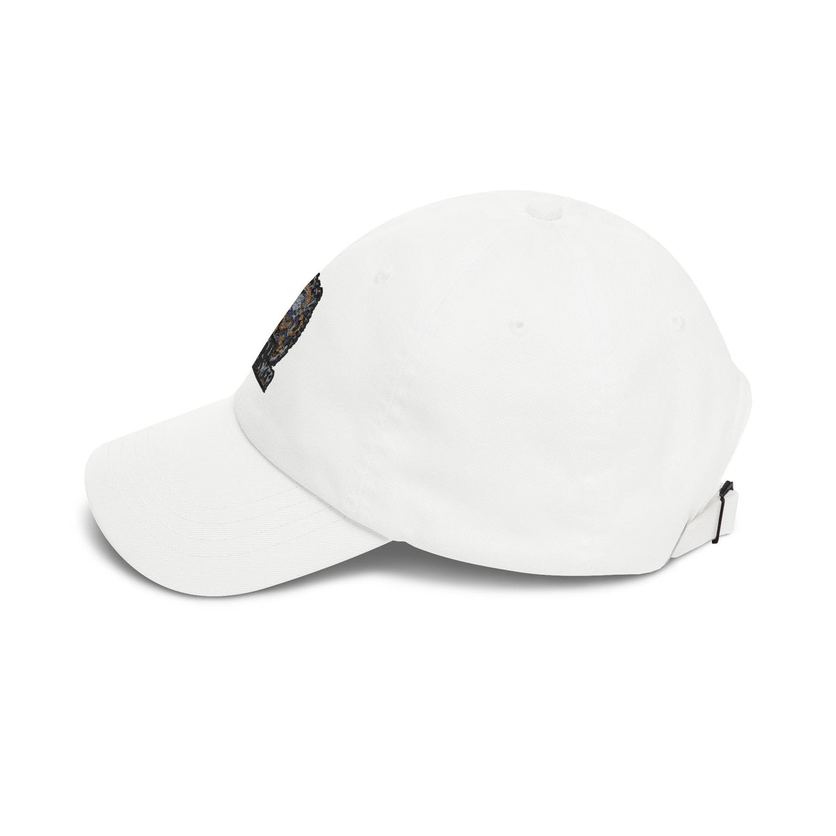 Classic Dad Cap
