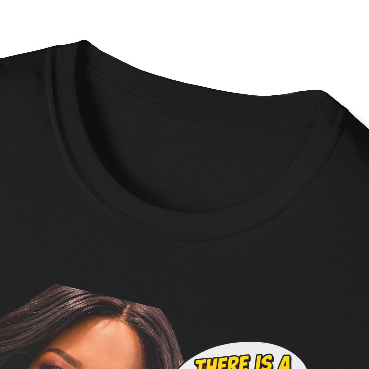 The Shar Tank | Sea You Later Softstyle Tee