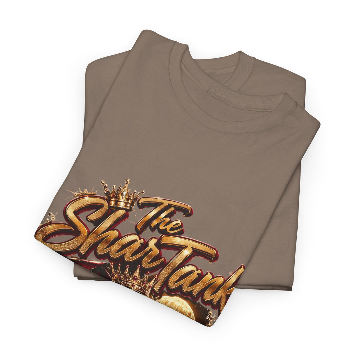 The Shar Tank | Queen of the Deep Signature Tee