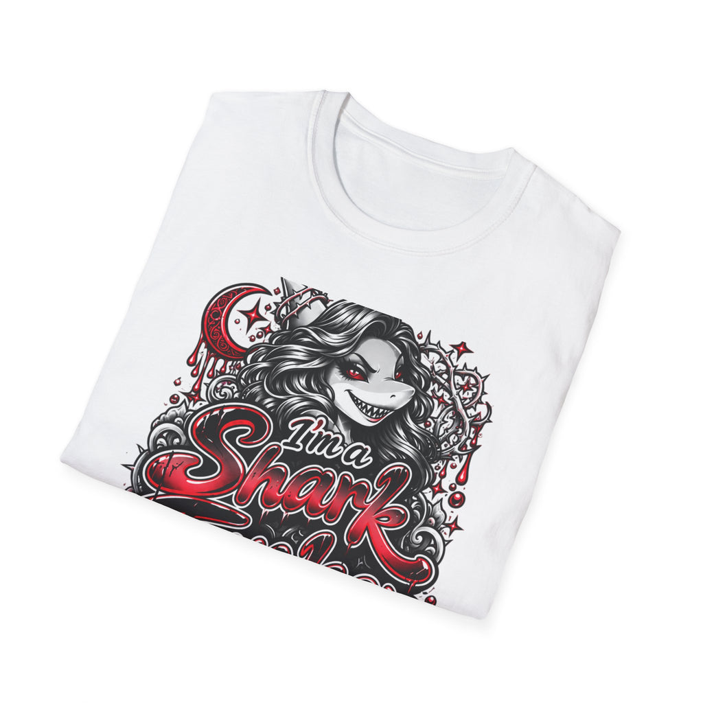 The Shar Tank | Ocean Energy Everyday Tee