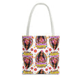 The Shar Tank | Dive Into Style All-Over Tote