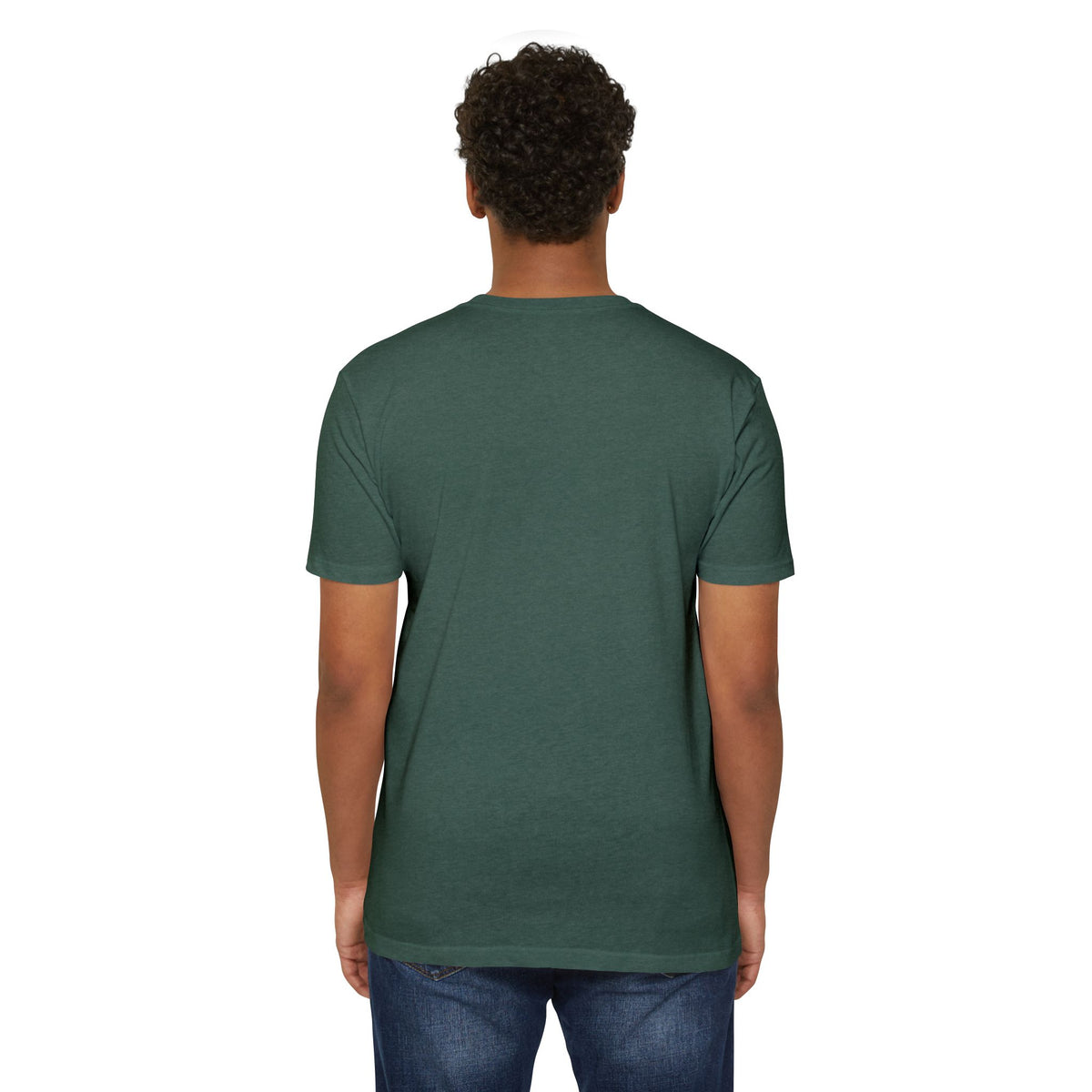 The Shar Tank | Born to Make Waves CVC Tee