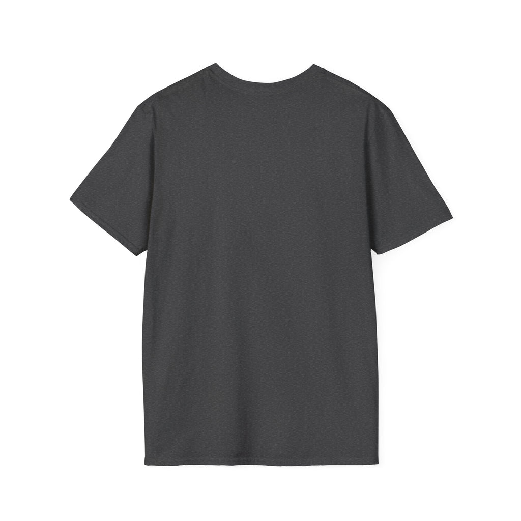 The Shar Tank | Fin-tastic Vibes Softstyle Tee