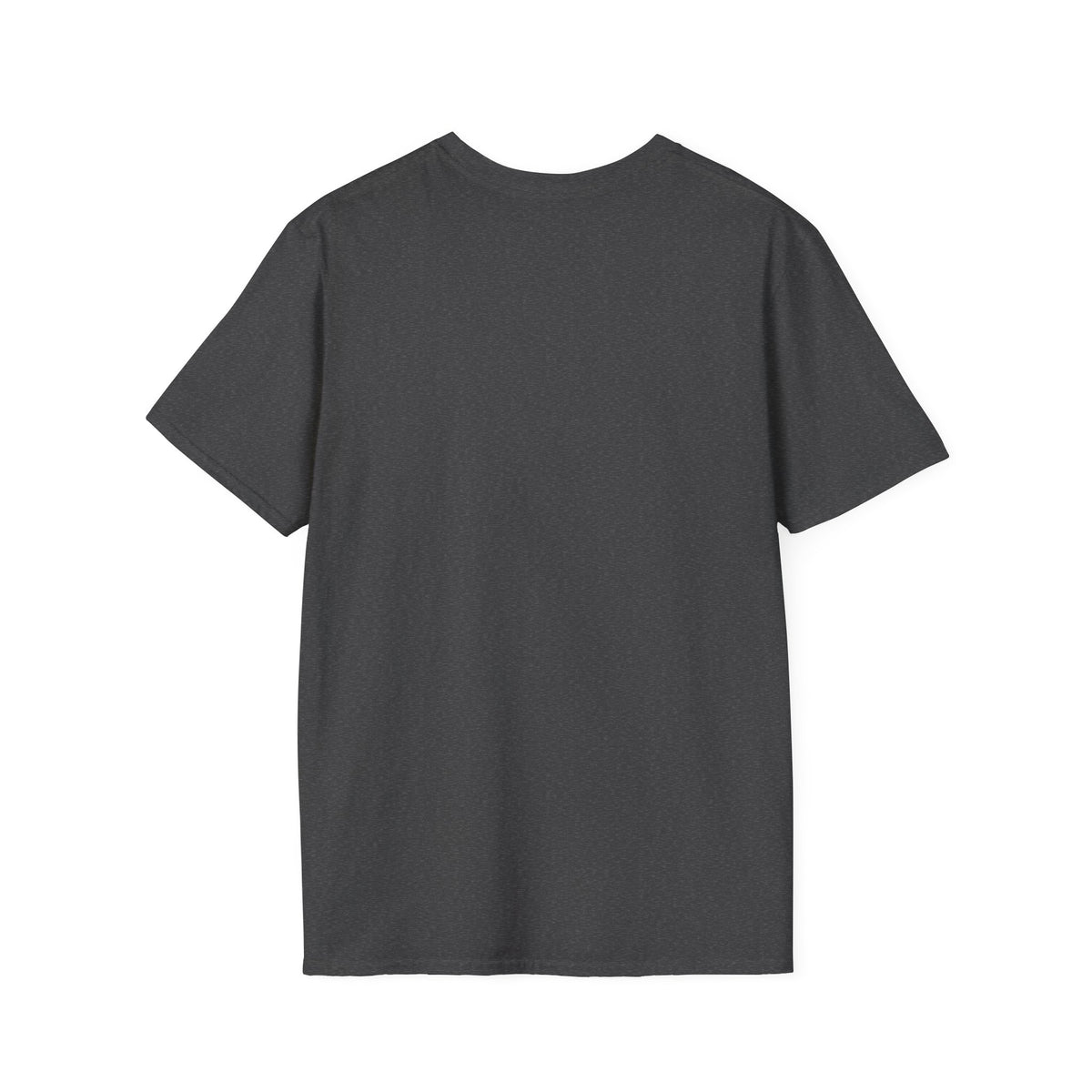 The Shar Tank | Fin-tastic Vibes Softstyle Tee