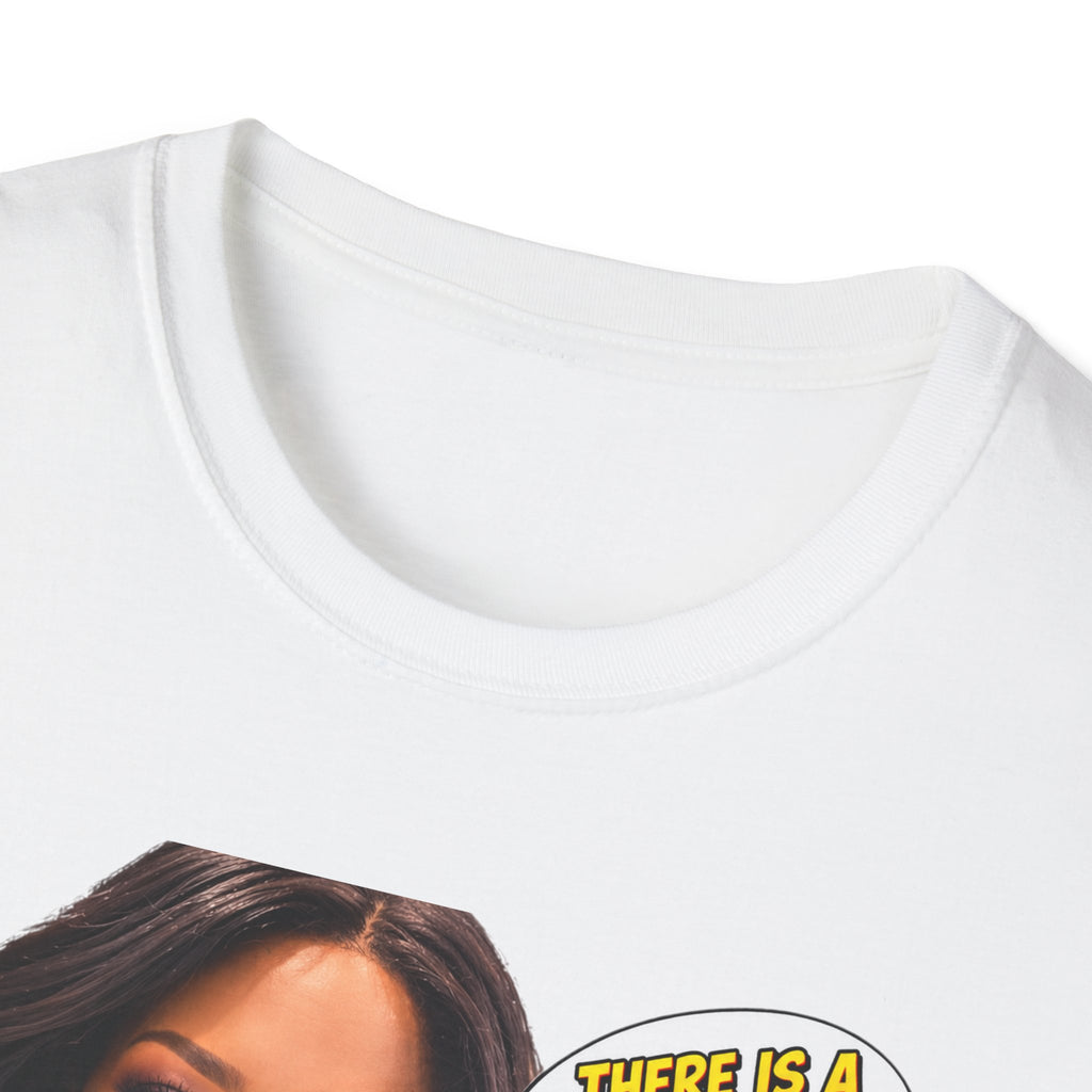 The Shar Tank | Sea You Later Softstyle Tee