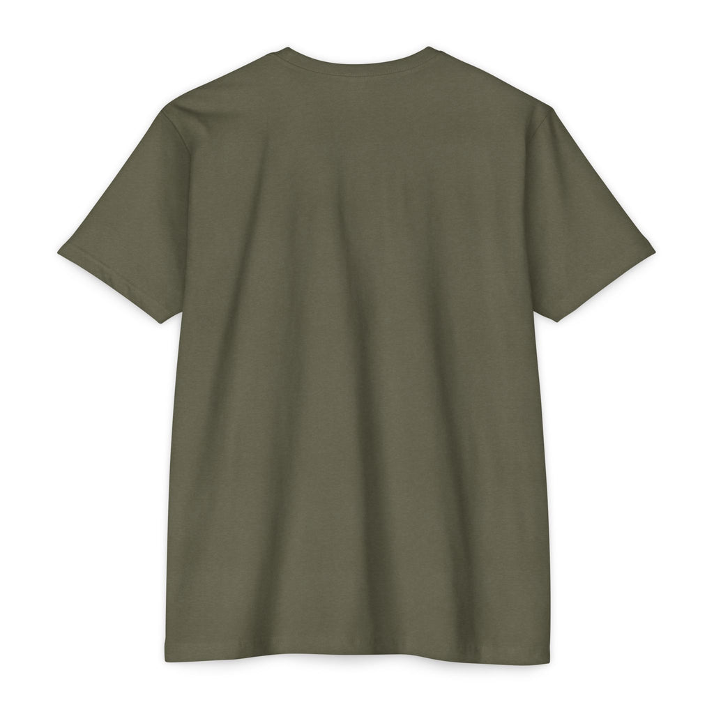 The Shar Tank | Shore Thing CVC Tee
