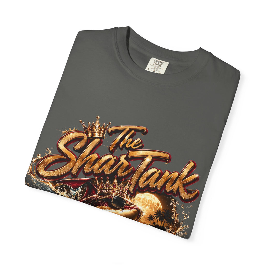 The Shar Tank | Everyday Waves Garment-Dyed Tee
