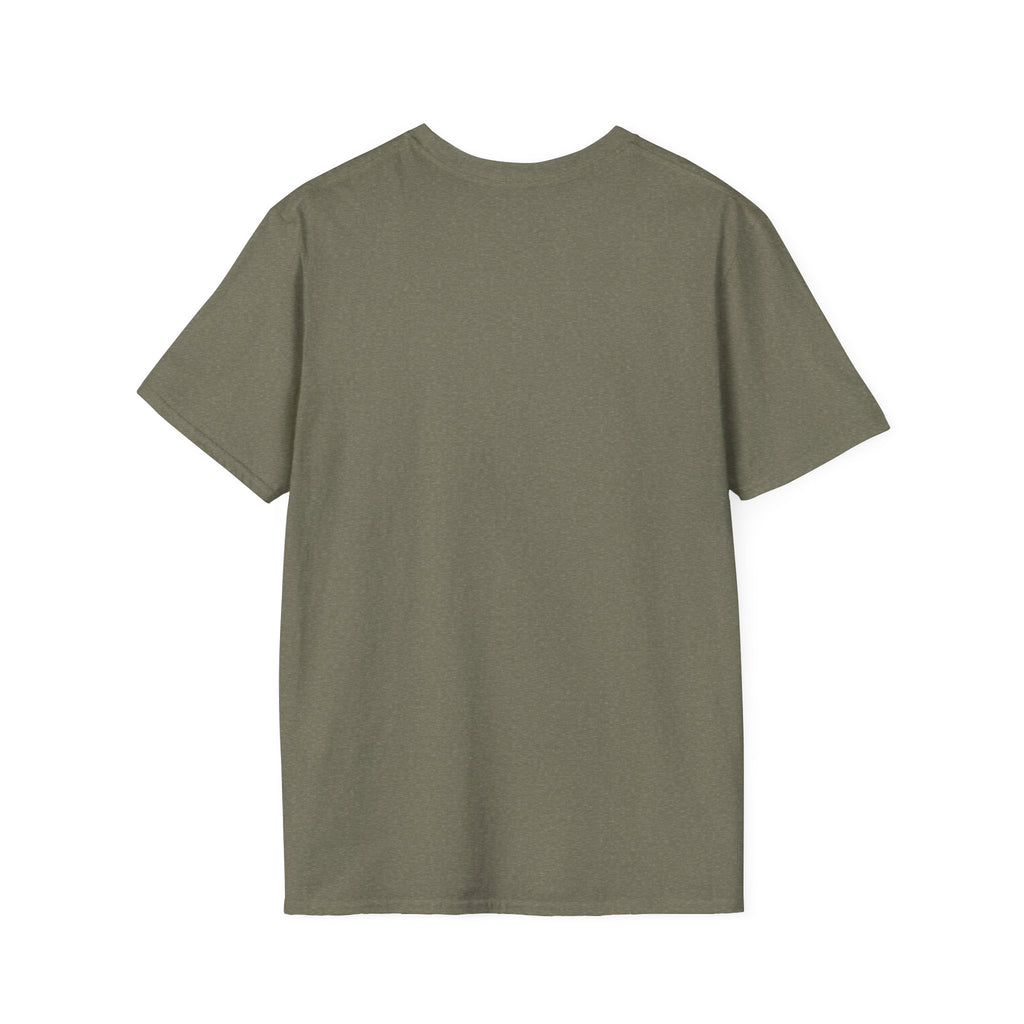 The Shar Tank | Sea You Later Softstyle Tee