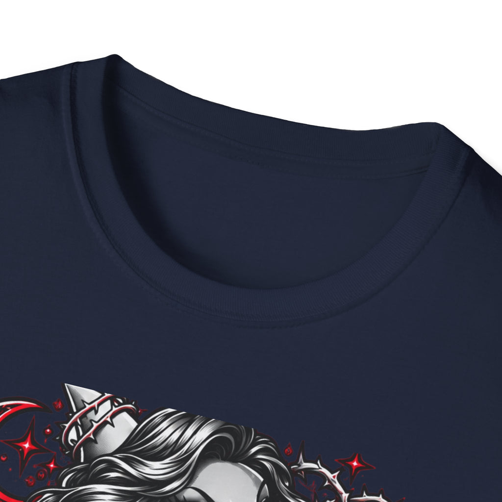 The Shar Tank | Ocean Energy Everyday Tee