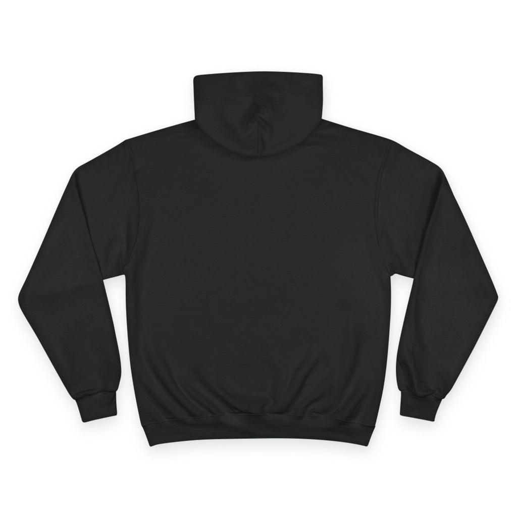 The Shar Tank | Shark Attack – Make Waves Champion Hoodie
