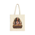 The Shar Tank | Carry the Tide Canvas Tote
