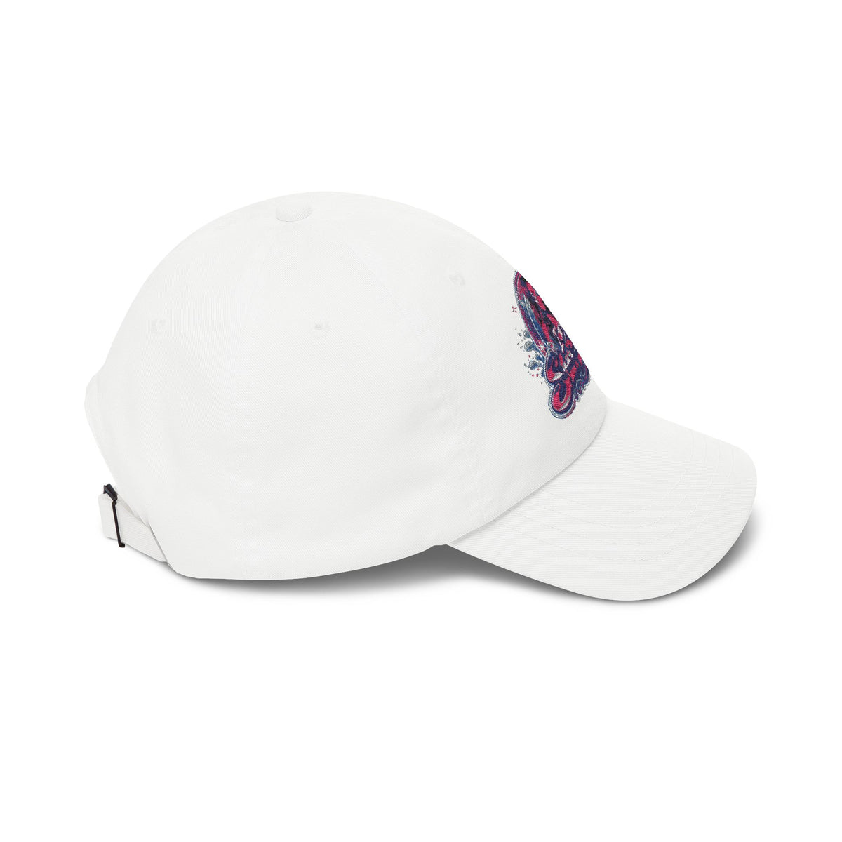 Classic Dad Cap