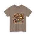 The Shar Tank | Queen of the Deep Signature Tee