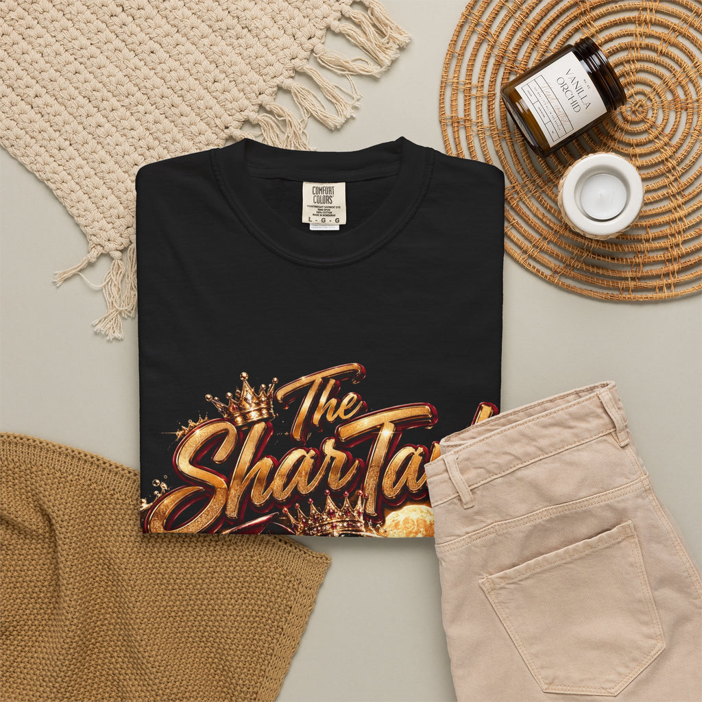 The Shar Tank | Everyday Waves Garment-Dyed Tee