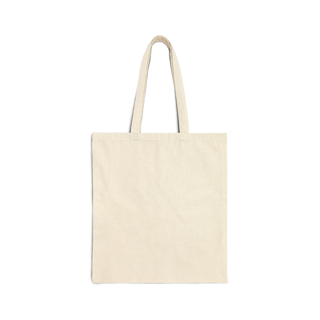 The Shar Tank | Ocean State of Mind Canvas Tote