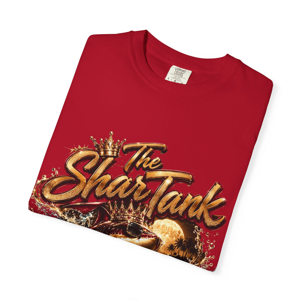 The Shar Tank | Everyday Waves Garment-Dyed Tee