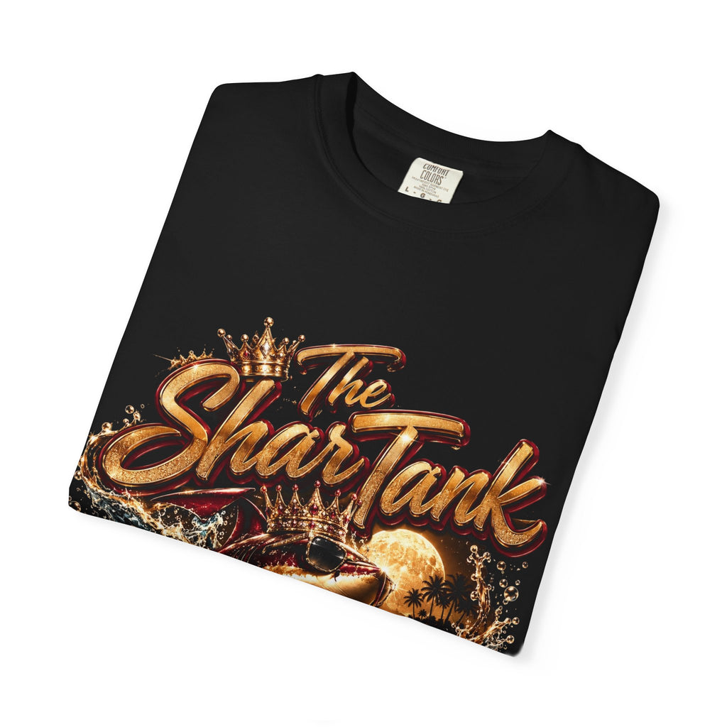 The Shar Tank | Everyday Waves Garment-Dyed Tee