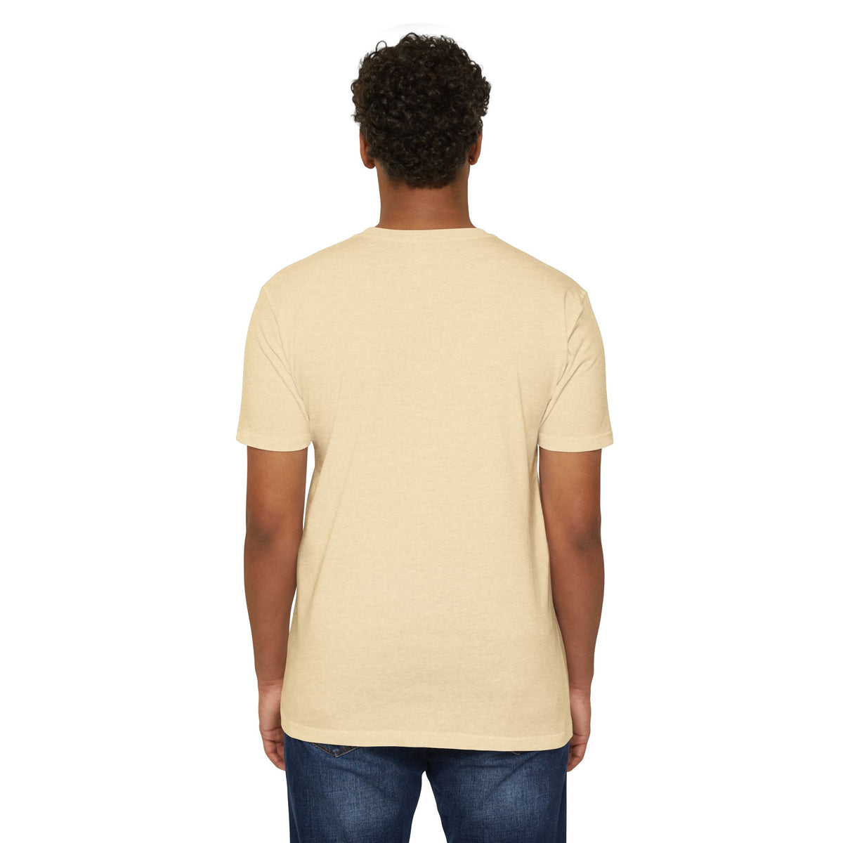 The Shar Tank | Born to Make Waves CVC Tee