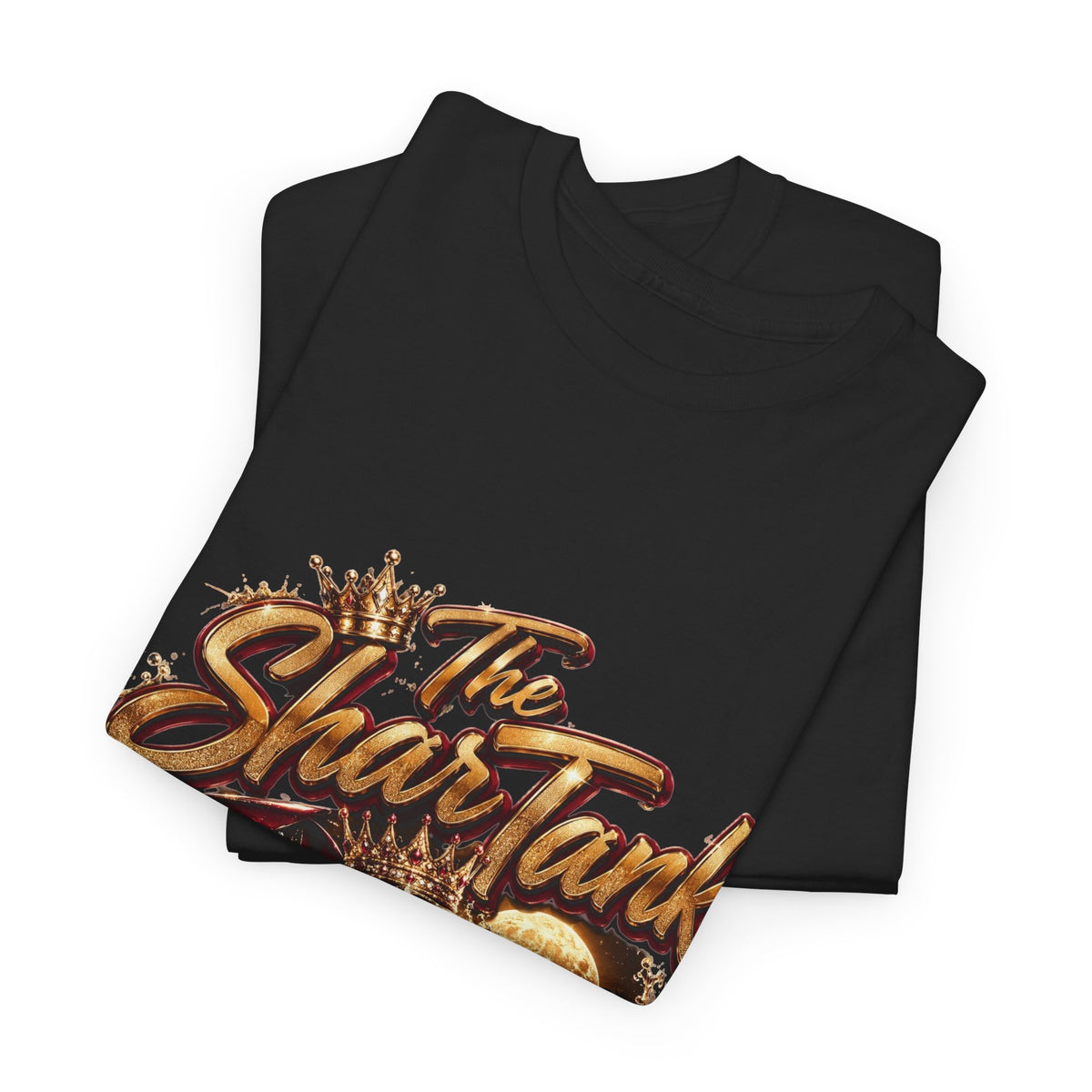 The Shar Tank | Queen of the Deep Signature Tee