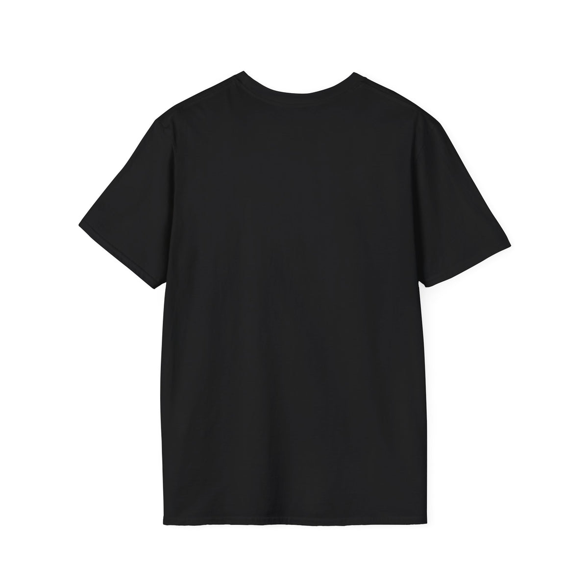 The Shar Tank | Shark-Side Story Softstyle Tee